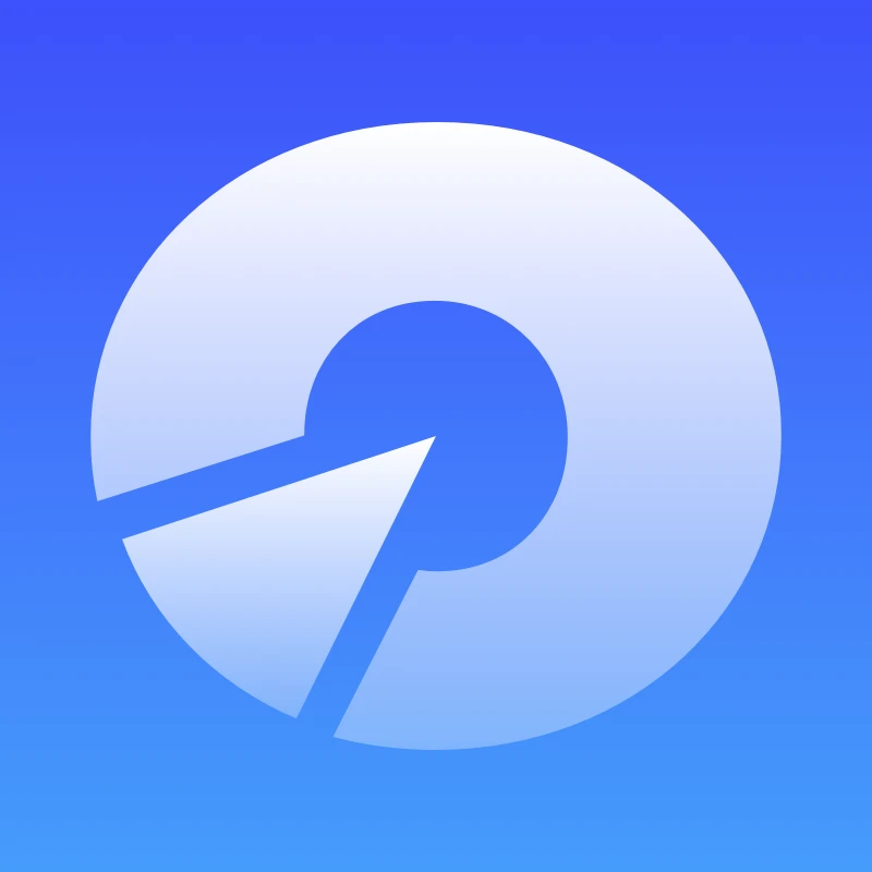 #4 - Performio logo