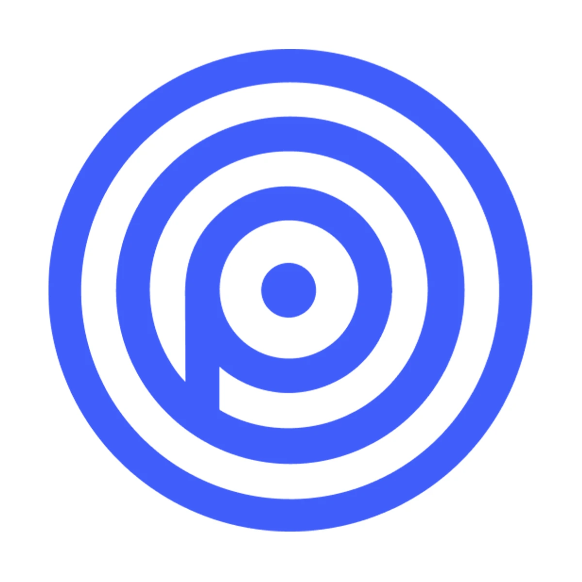 #8 - Personizely logo