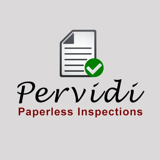 Pervidi Inspection logo