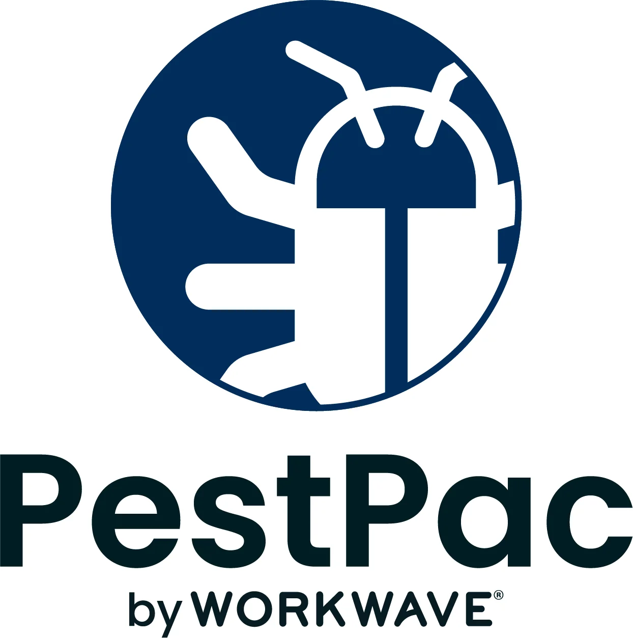 PestPac logo