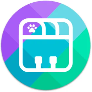 PetDesk logo