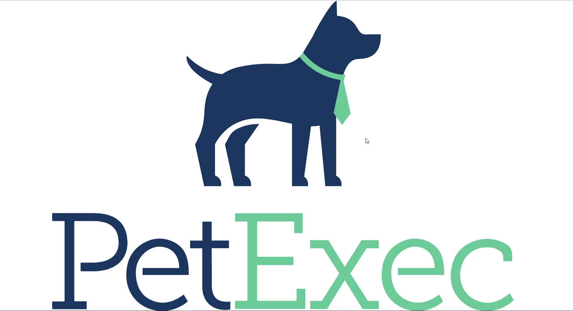 PetExec logo