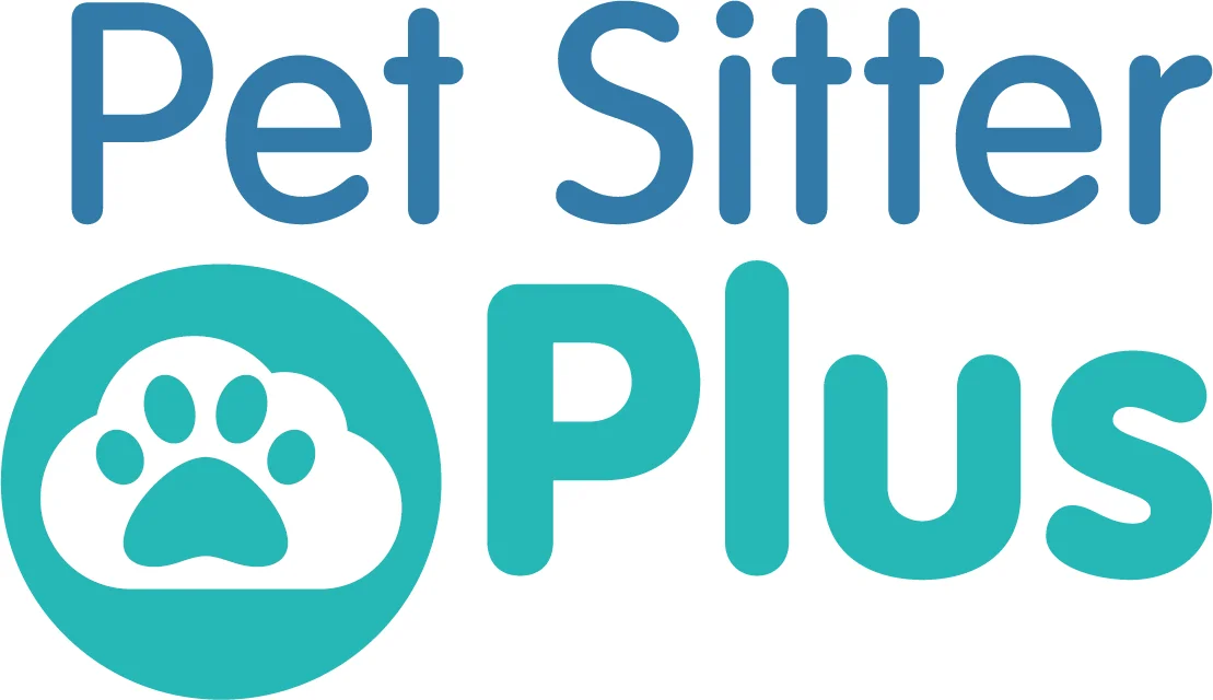Pet Sitter Plus logo