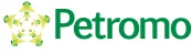 Petromo logo