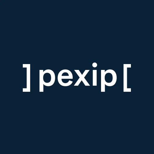 Pexip Connect logo