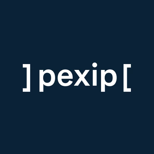 #10 - Pexip Secure meetings logo