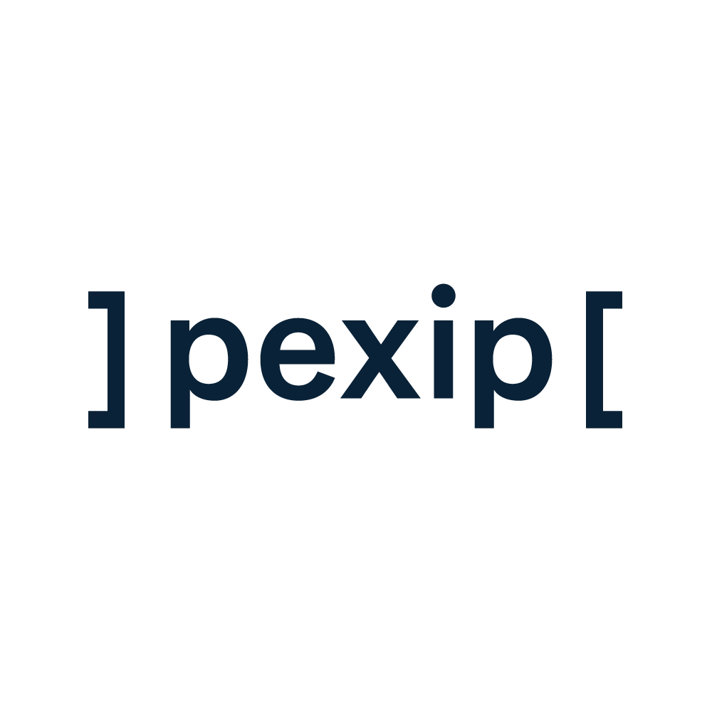 Pexip Virtual Courts logo