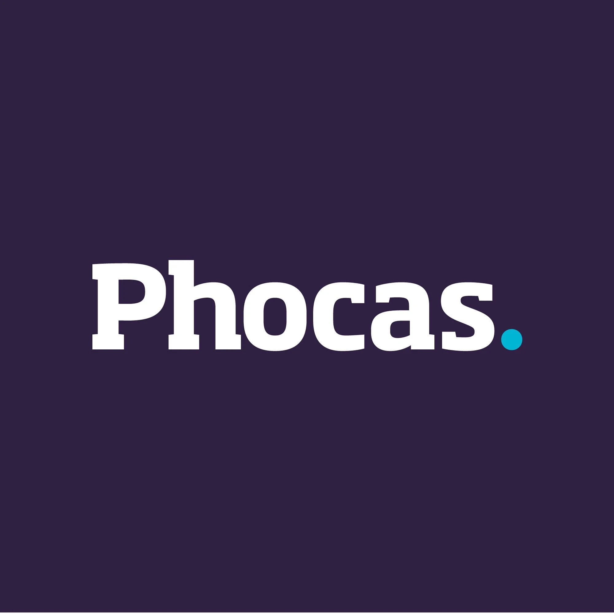 Phocas logo