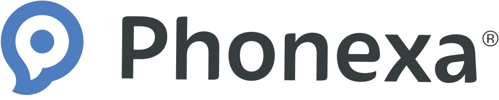 Phonexa logo
