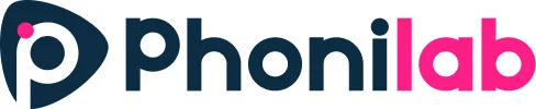 Phonilab logo