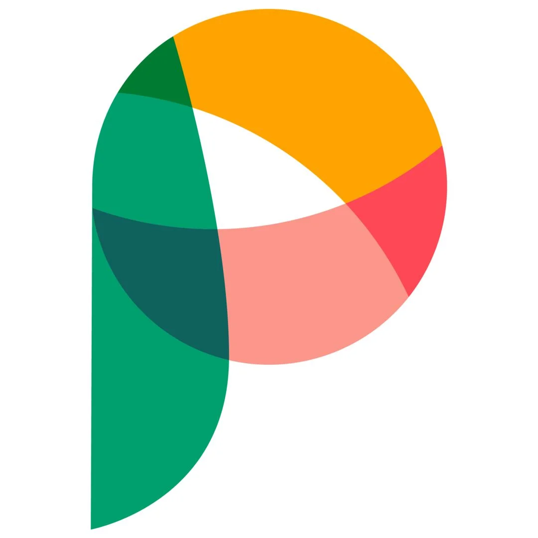 #6 - Phorest logo