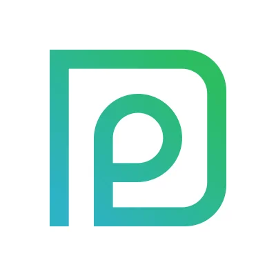 PhotoDeck for Photographers logo