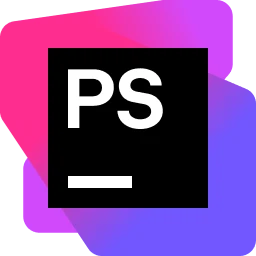 PhpStorm logo