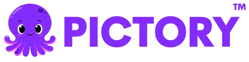 Pictory logo