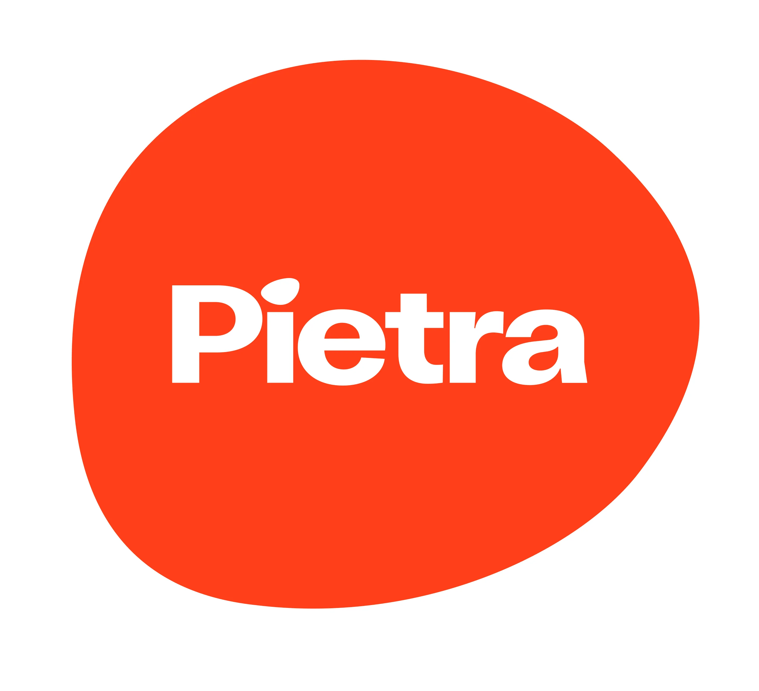 Pietra logo