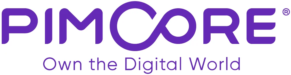 #3 - Pimcore logo