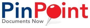 PinPoint logo