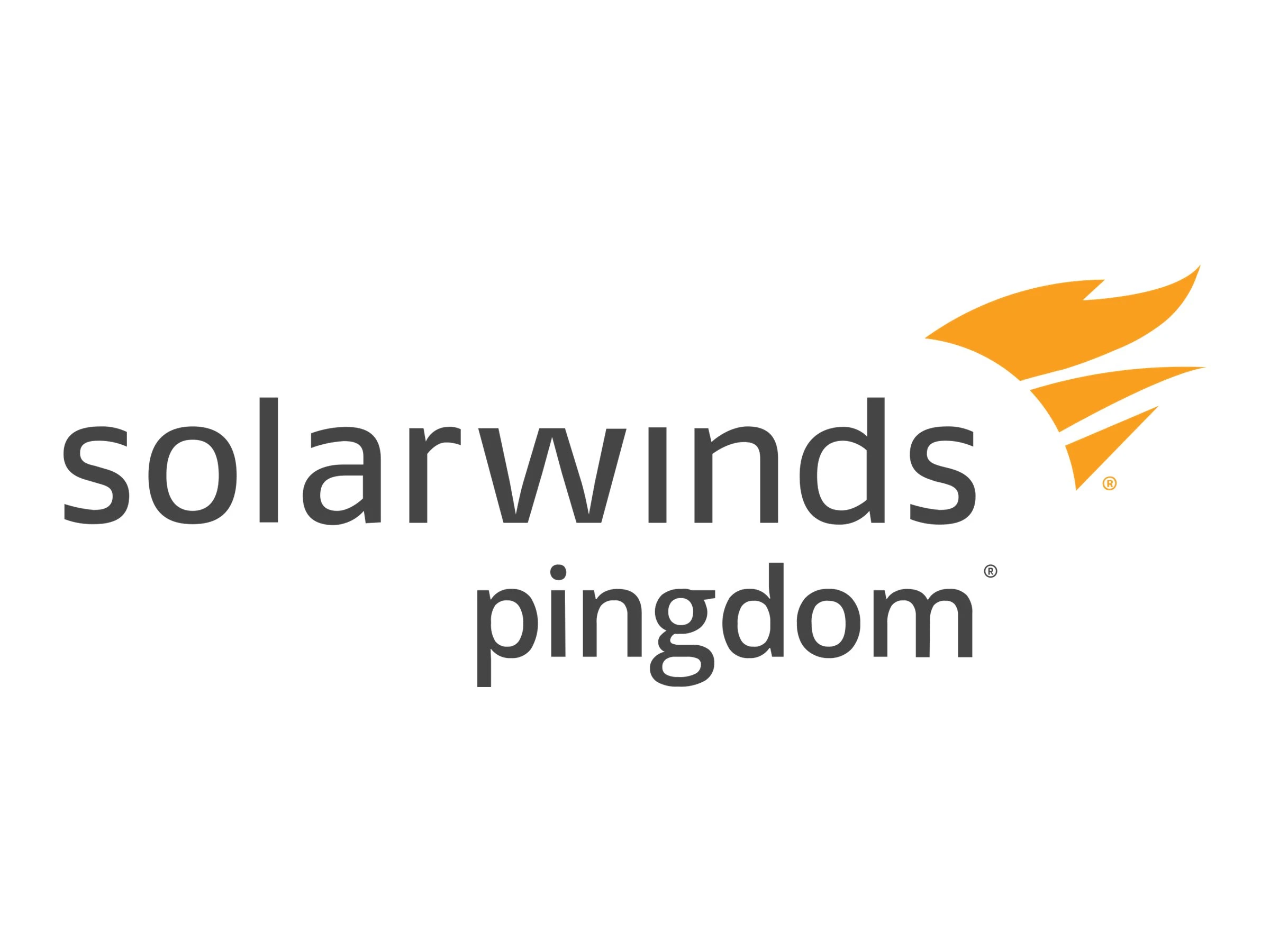 #25 - Pingdom logo