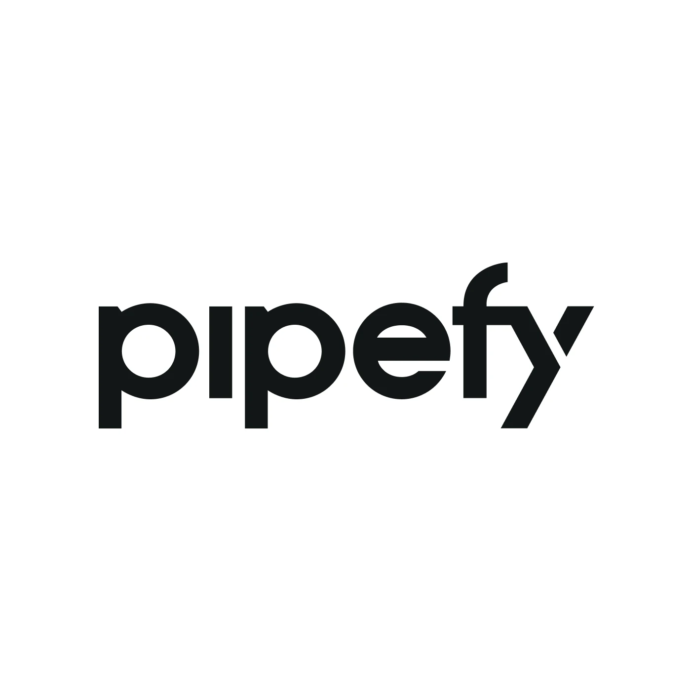 #10 - Pipefy logo