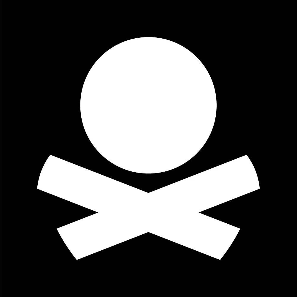 Pirate Ship logo