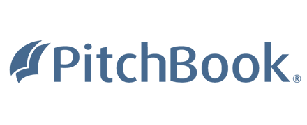 PitchBook logo