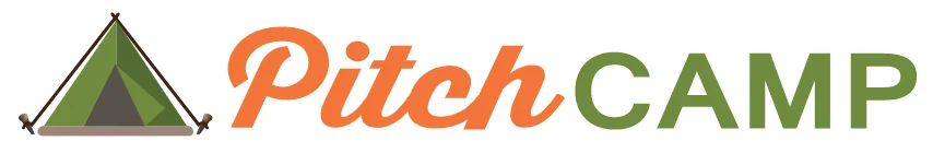PitchCamp logo