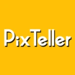 #23 - PixTeller logo
