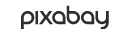 Pixabay logo