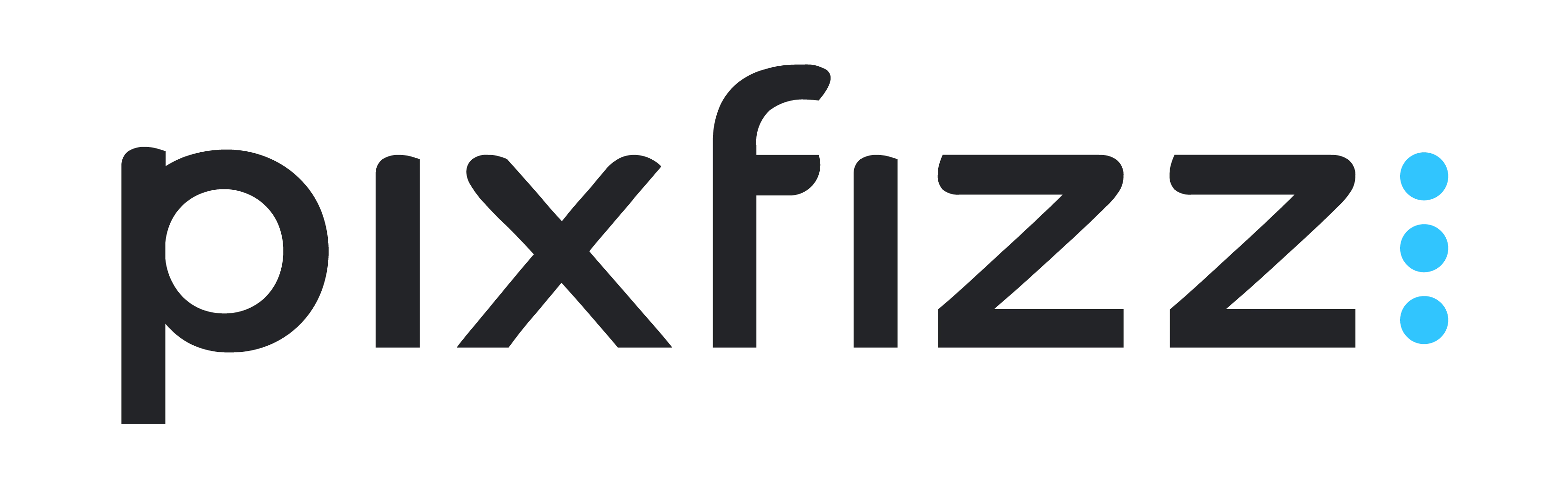 #13 - Pixfizz logo