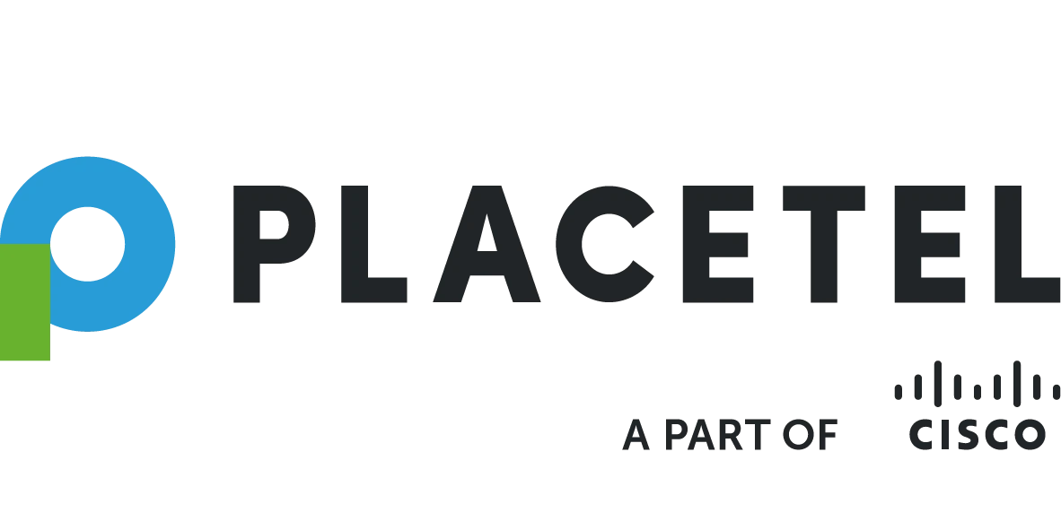 Placetel logo