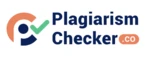 Plagiarismchecker.co logo