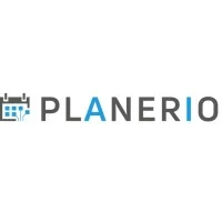 #13 - Planerio logo