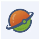 #7 - Planet VPN logo