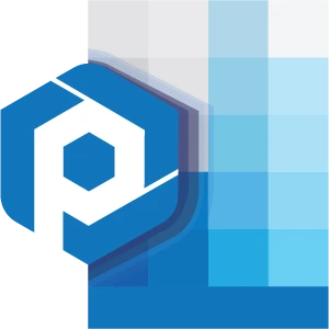 Planium Pro logo
