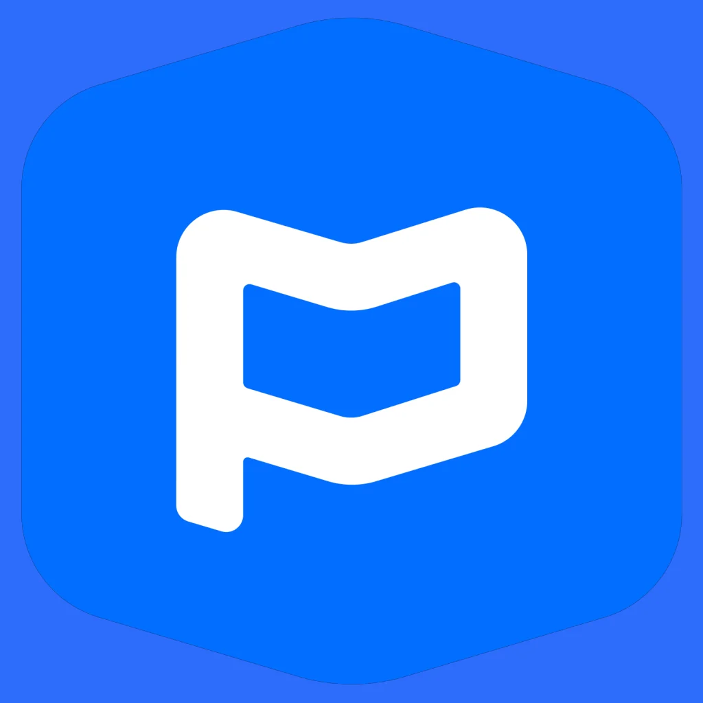 #3 - Planning Center logo
