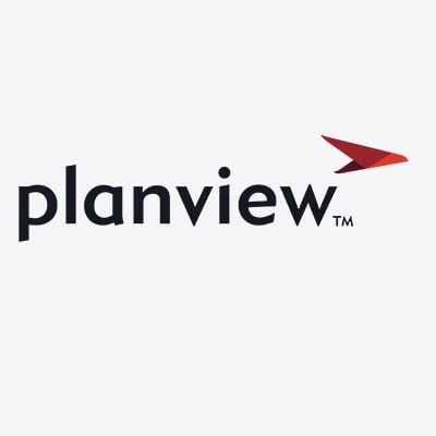 Planview AgilePlace logo