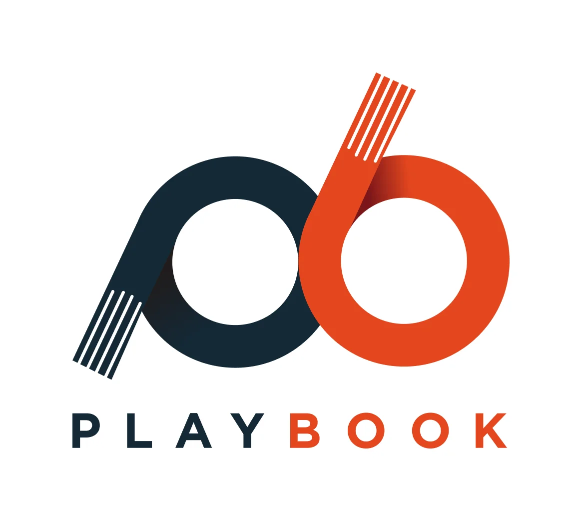 #9 - Playbook logo