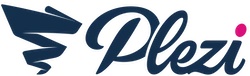 Plezi logo