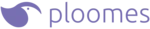 #5 - Ploomes logo