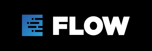 Pluralsight Flow logo