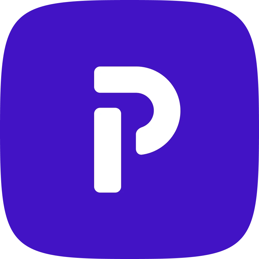 #5 - Plutio logo