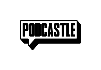 Podcastle logo