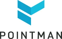 #14 - Pointman logo