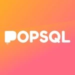 #4 - PopSQL logo