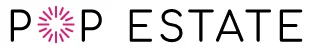 #10 - Pop Estate logo