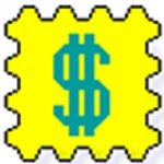 Postage $aver logo