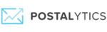 Postalytics logo
