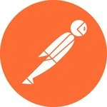 #18 - Postman logo