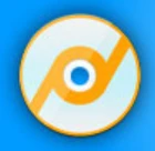 PowerISO logo