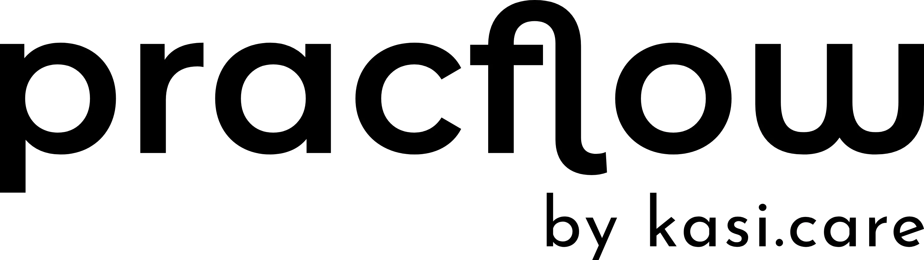 PracFlow logo